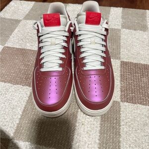 2016 ssa AF1s 🤣🤣